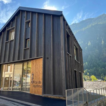 Orelle - Val Thorens, Le Hameau Des Eaux - Spa & Piscine Екстериор снимка