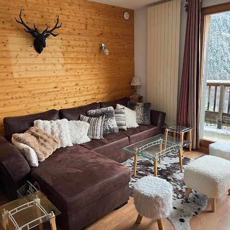 Orelle - Val Thorens, Le Hameau Des Eaux - Spa & Piscine Екстериор снимка